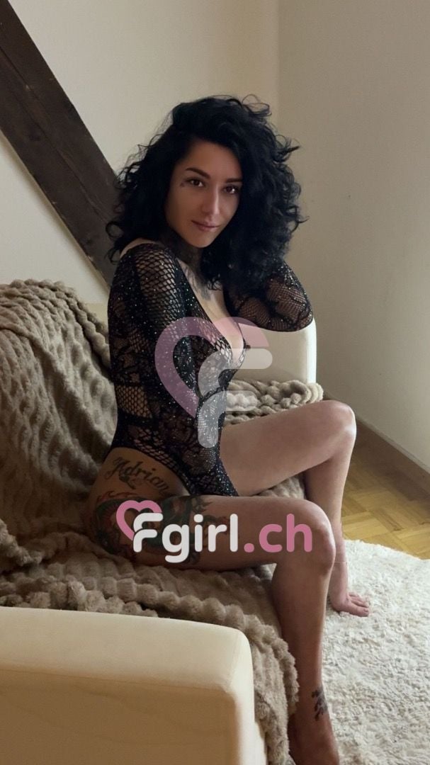 Roberta – Geneva photo 5
