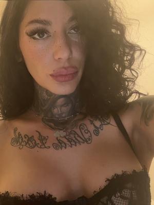Roberta - Escort en Genève
