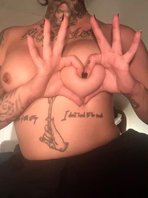Roberta - Escort à Genève
