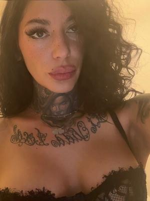 Roberta - Escort in Genf
