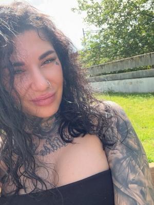 Roberta - Escort en Genève
