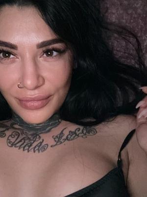 Roberta - Escort a Genève

