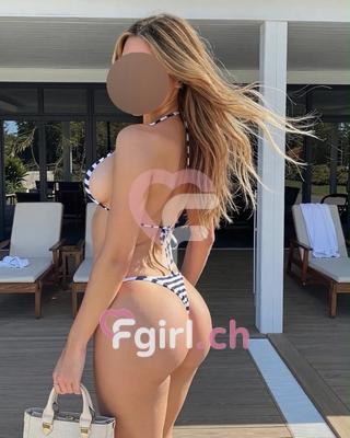 Roberta - Escort a Chur
