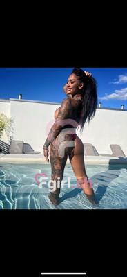 Rocca - Escort a Lausanne
