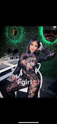 Rocca - Escort a Lausanne

