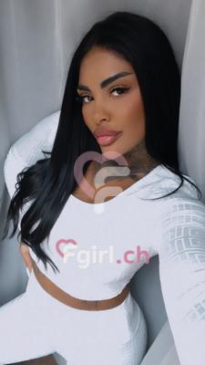 Rocca - Escort a Lausanne