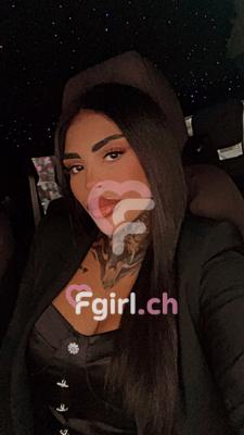 Rocca - Escort a Lausanne
