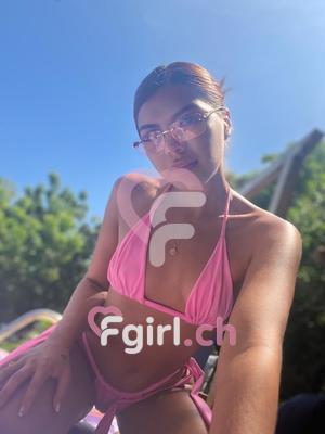 Roma - Escort in Lausanne