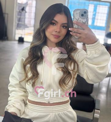 Romina - Escort a Sion
