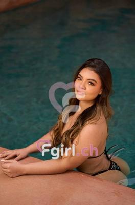 Romina - Escort a Sion
