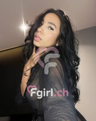 Rommy - Escort in Lausanne