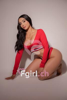Rommy - Escort in Cornavin
