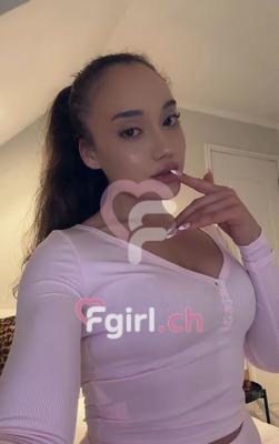 Romy - TelefonSex & Video-Chat in Genf
