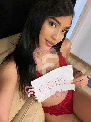 Romy - Escort à Lausanne