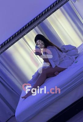Romy - Escort à Martigny
