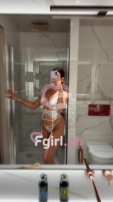 Romy - Escort à Martigny
