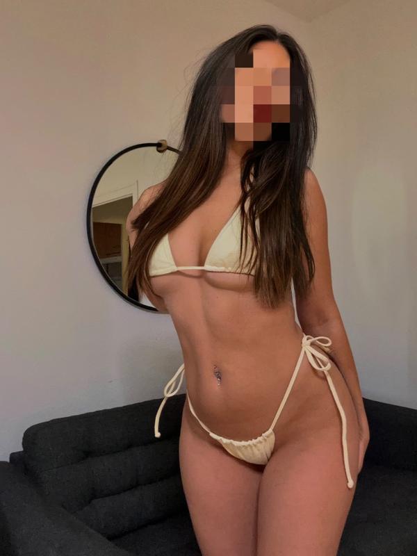 Romy - Escort à Martigny
