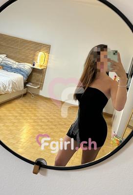 Romy - Escort à Martigny
