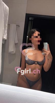 Romy - Escort à Martigny
