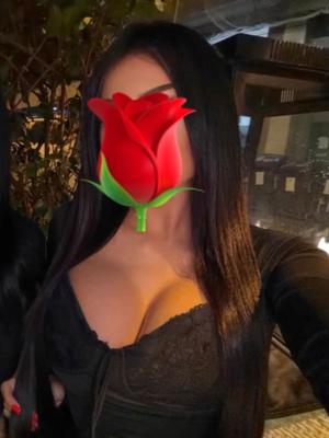 Rosa - Escort in Lausanne
