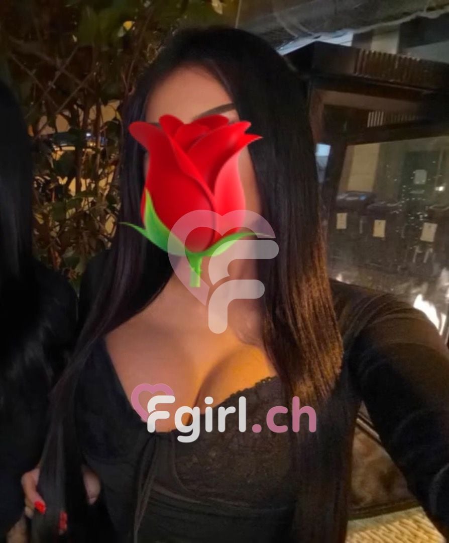 Rosa – Lausanne photo 2