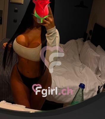 Rosa - Escort à Zürich
