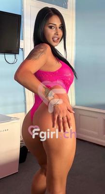Rosa - Masseuse érotique à Bulle
