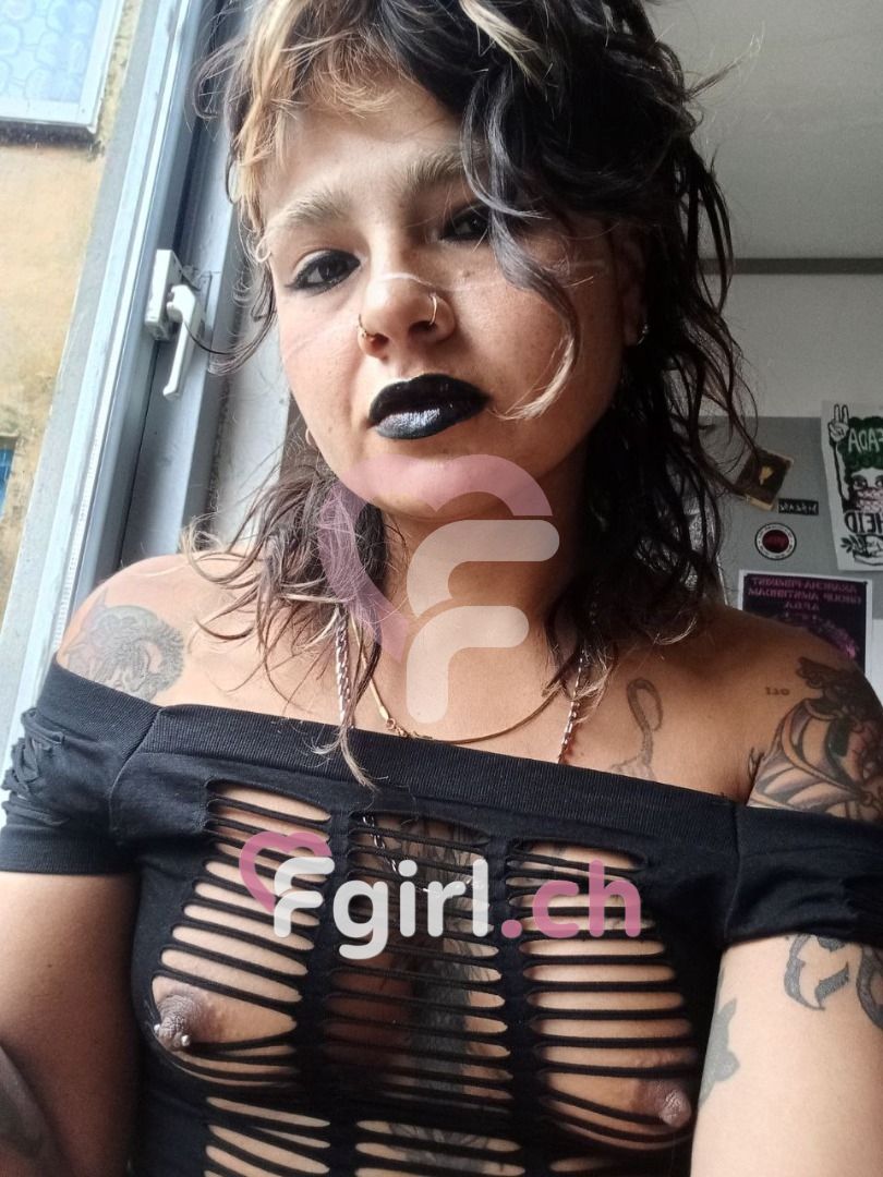 Rosa Rio – Delémont photo 2