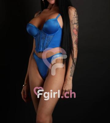 Rosa - Escort in Lausanne
