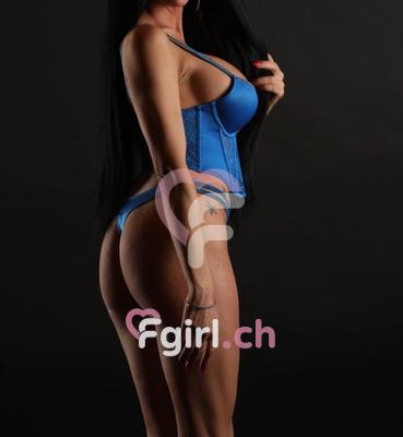 Rosa - Escort in Lausanne
