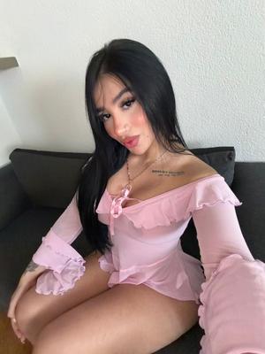 Rosario - Escort in Lausanne
