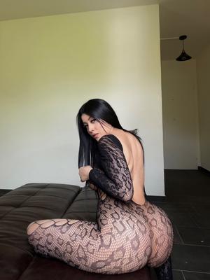 Rosario - Escort a Carouge
