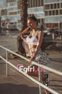 Rose - Escort in Lausanne
