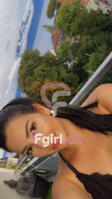 Rose - Escort en Zürich