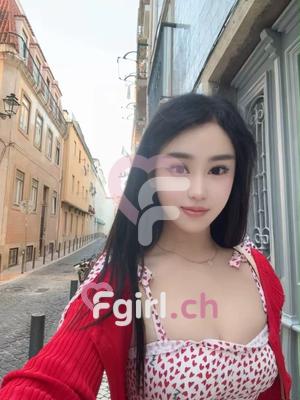Rose - Escort à Prilly
