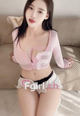 Rose - Escort à Prilly
