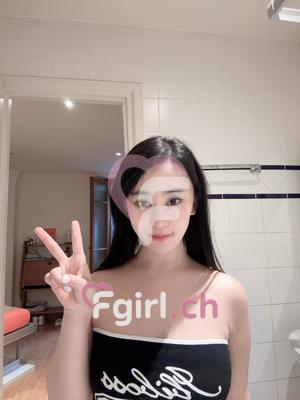 Rose - Escort à Prilly
