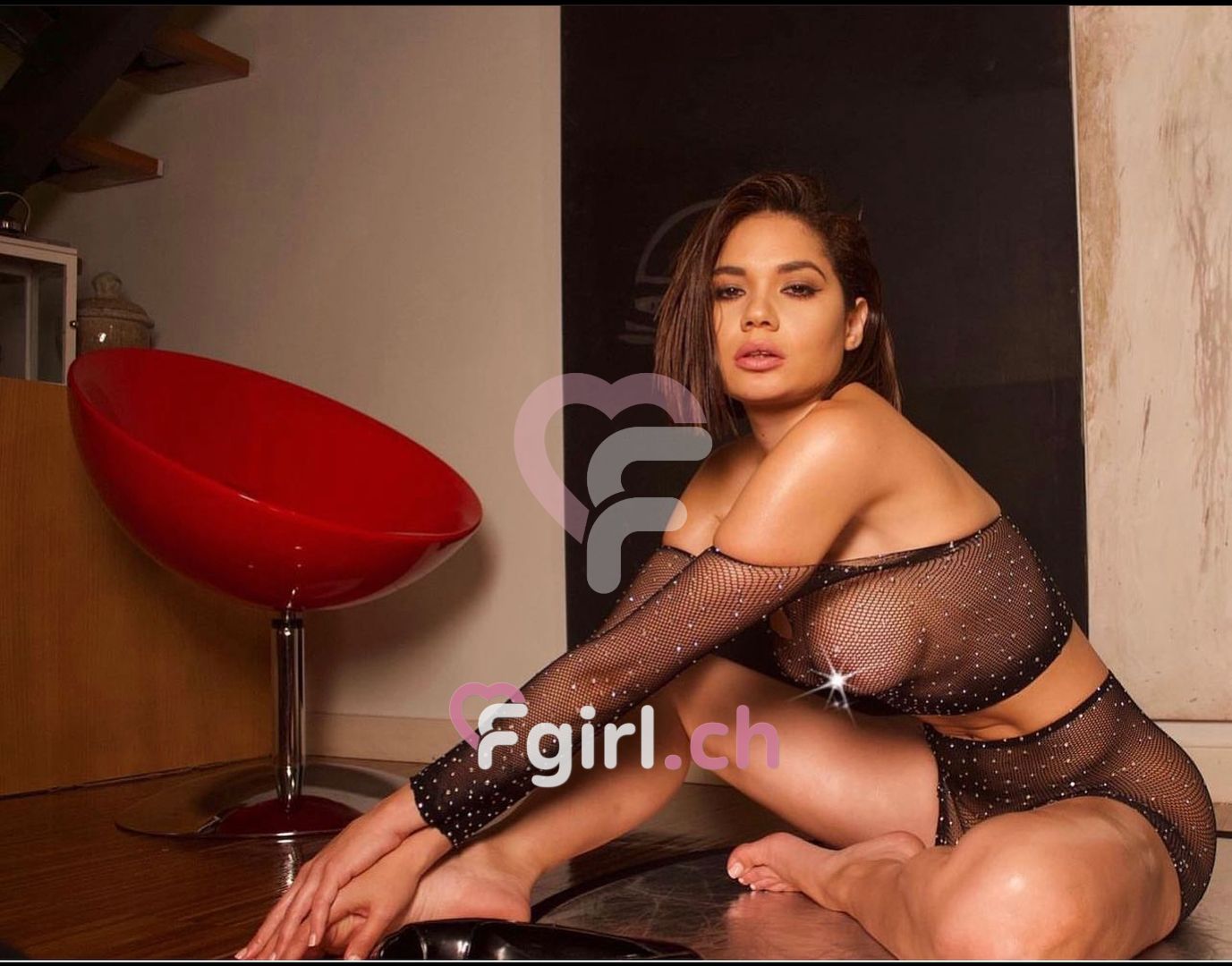 Rose – Sierre photo 5