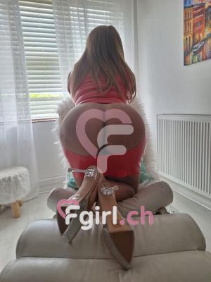 Rosi - Escort a Martigny
