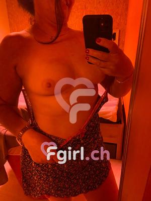 Rosi - Escort en La Chaux-de-Fonds
