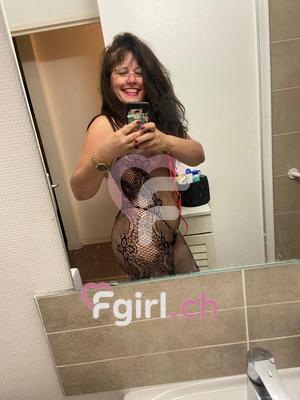 Rosi - Escort en La Chaux-de-Fonds