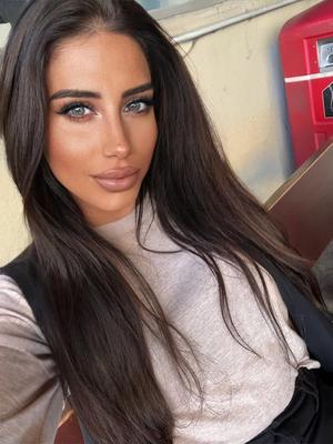 Rossy - Escort à Sierre
