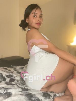 Rossy - Escort en Crissier
