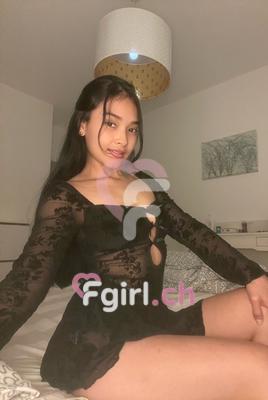 Rossy - Escort à Lausanne
