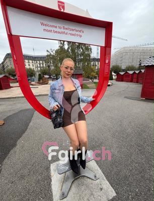 Rous - Escort à Genève
