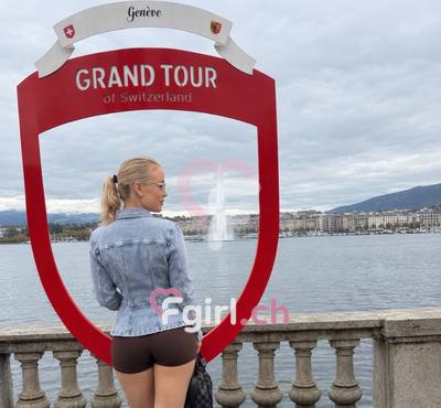 Rous - Escort à Genève
