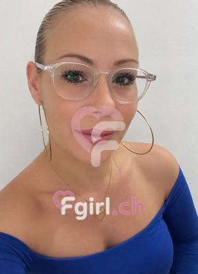 Rous - Escort à Genève
