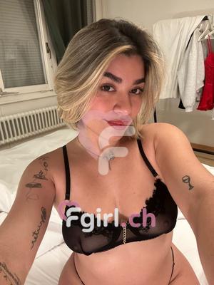 Rouse - Escort en Fribourg
