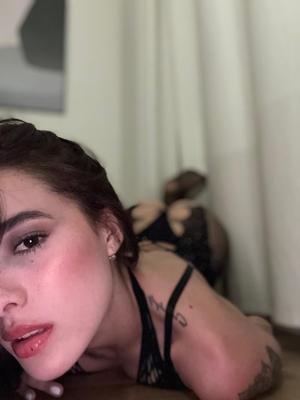 Roxana - Escort in Lausanne
