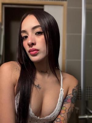 Roxana - Escort en Lausanne
